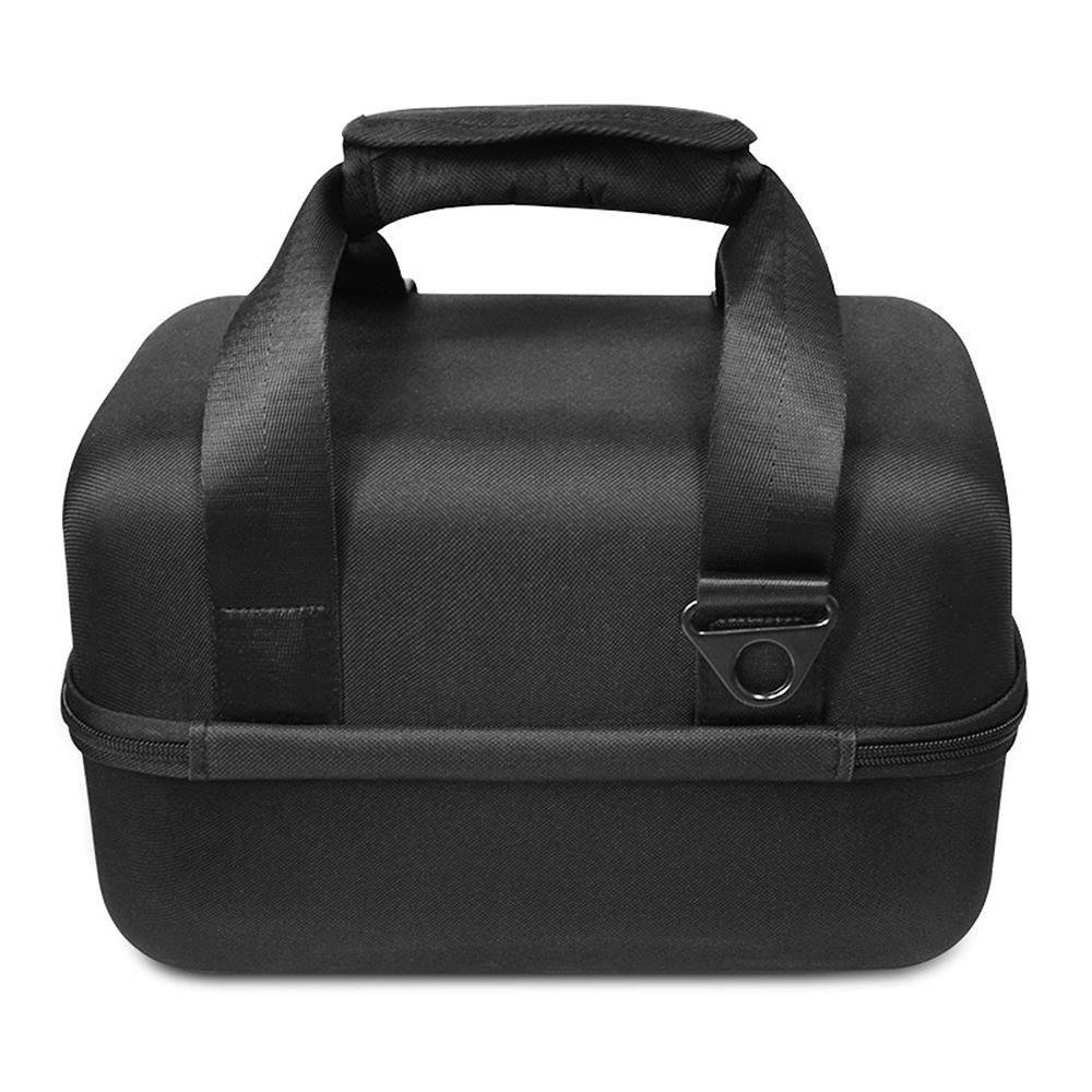 V562-A1005154060DBT-202503041330-00 Shock-absorbing Protective Bag for Devialet Phantom Ii Bluetooth Speaker - Black - Image 1