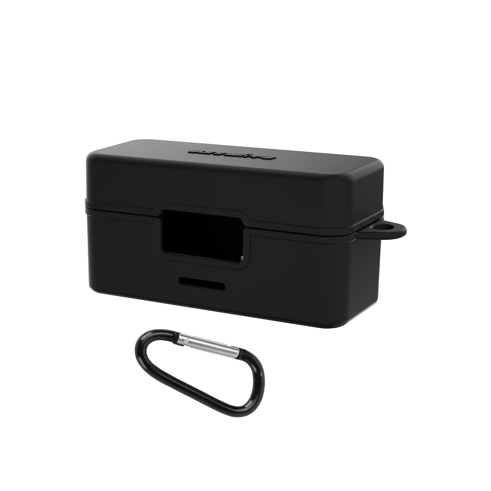V562-A105693600ADE-202502212010-00 Protective Cover for Dji Mic 2 Charging Case - Wireless Mic Compatible - Image 1