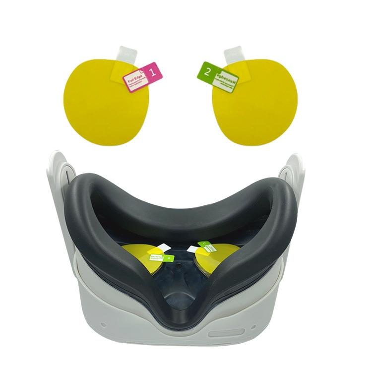 V562-A1098214060DBT-202503052102-00 Protective Film for Meta Quest 3 Vr Lens - Image 1