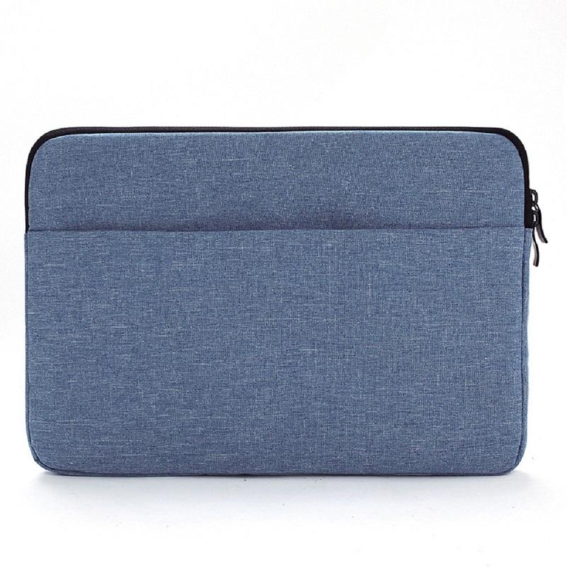 V562-A5078822060DBT-202502281936-00 Waterproof & Anti-vibration Inner Bag for 11-15.6 Laptops - Blue - Image 1