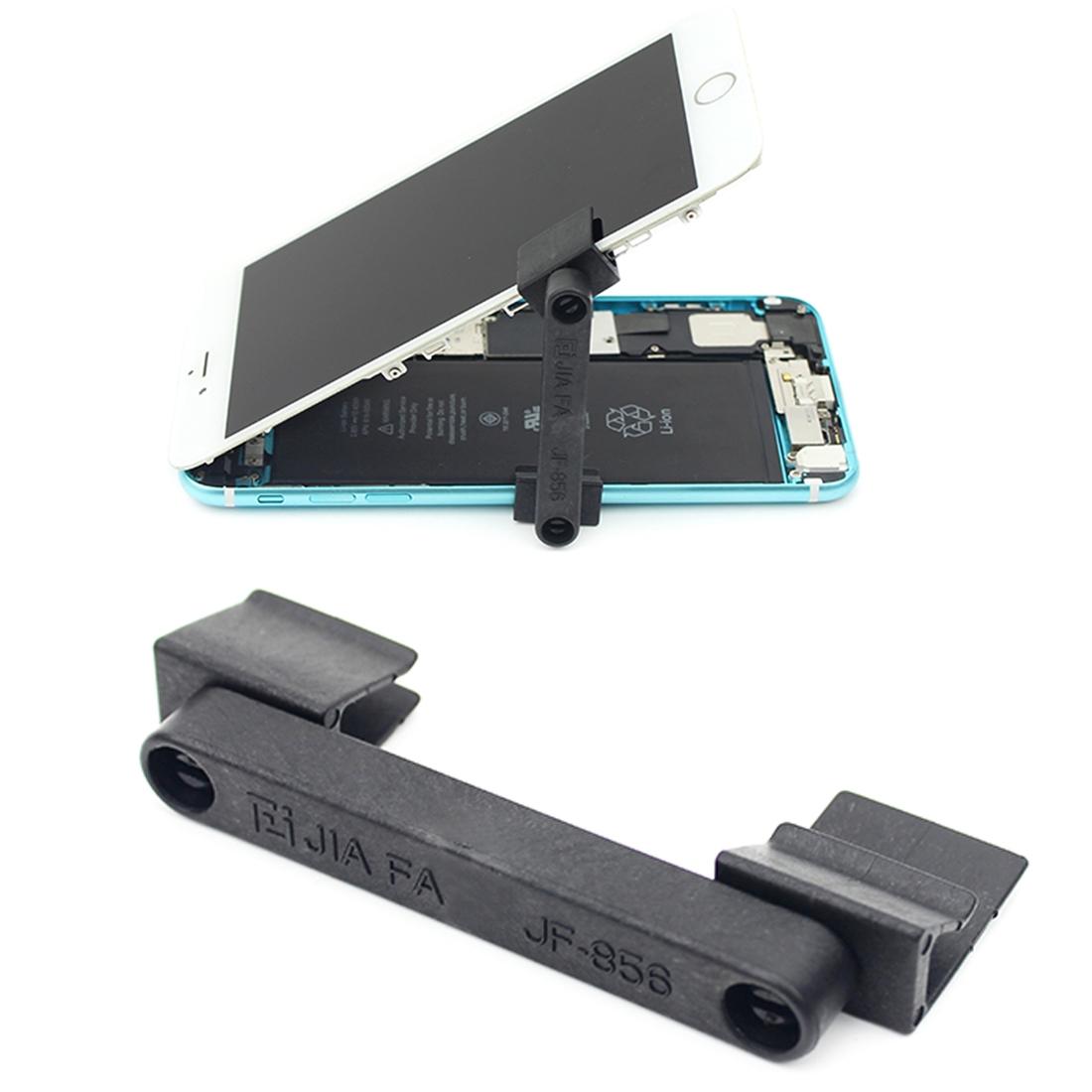 V562-B1122PTE-202502212100-00 Universal 360 Degree Rotation Mobile Phone Screen Repair Holders - Set of 2 - Image 1