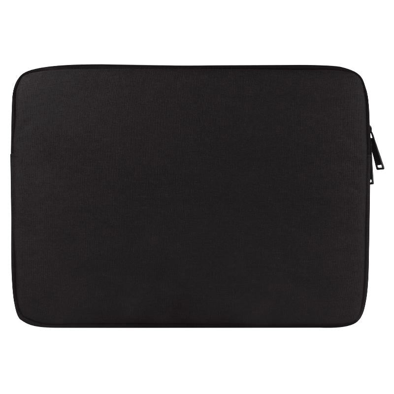 V562-B3946CH-202502282246-00 Universal Oxford Cloth Laptop Tablet Bag - Fits 13.3 Inch And Smaller - Black - Image 1