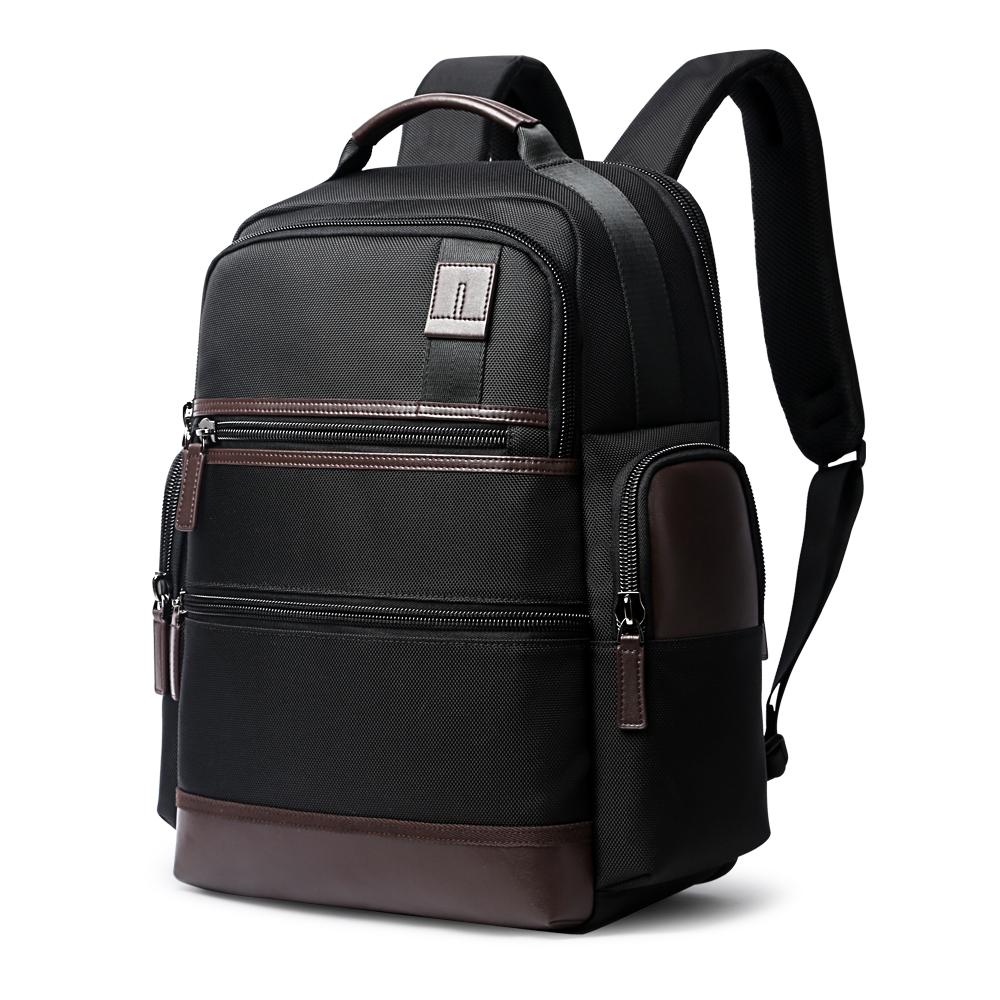 V562-B4656GO-202503041325-00 Large Capacity Anti-Theft Usb Shoulder Bag - Waterproof & Business Ready - Image 1
