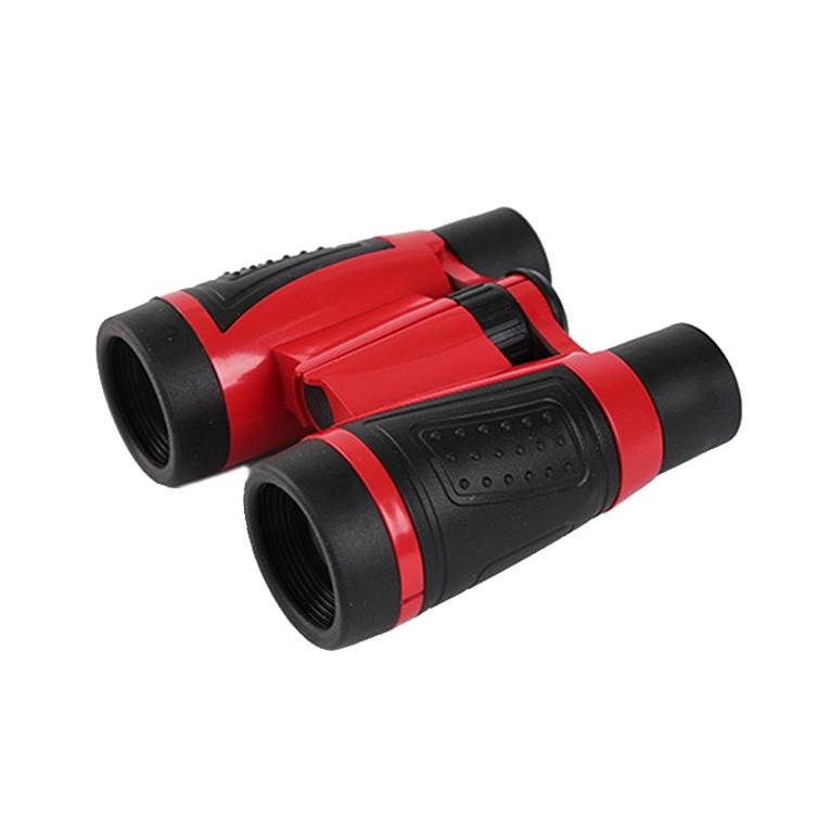 V562-C1013422060DBT-202503201741-00 30mm Multi-coated Telescope with 5x Magnification - Red - Image 1