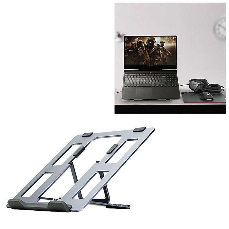 V562-H6014CBM-202506261144-00 Lenovo Laptop Cooling Bracket for Y7000 / Y7000p / Y9000k - Aluminum Alloy - Image 1