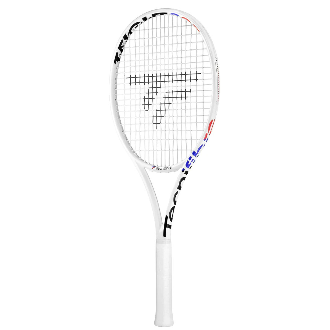 V563-3490150202886-150118-00 Tecnifibre TFight 305 Isoflex Tennis Racquet Daniil Medvedev Racket - 4 1/4 (L2) - Image 1