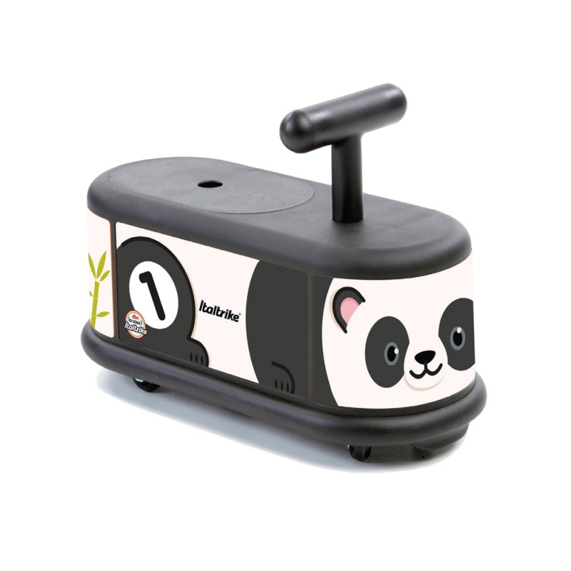 V572-2000PAN990001-202503261315-00 Italtrike - la cosa 1 RIDE ON Panda - Image 1