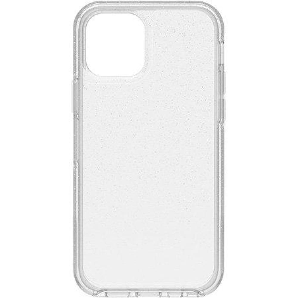 V578-77-65423-226499-00 Otterbox Symmetry Case for Iphone 12/12 Pro 6.1" - Stardust Glitter - Image 1