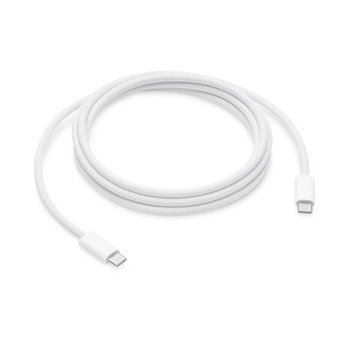 V578-MYQT3FEA-202505231046-00 Apple 240W USB-C to USB-C Charge Cable - 2m - Image 1