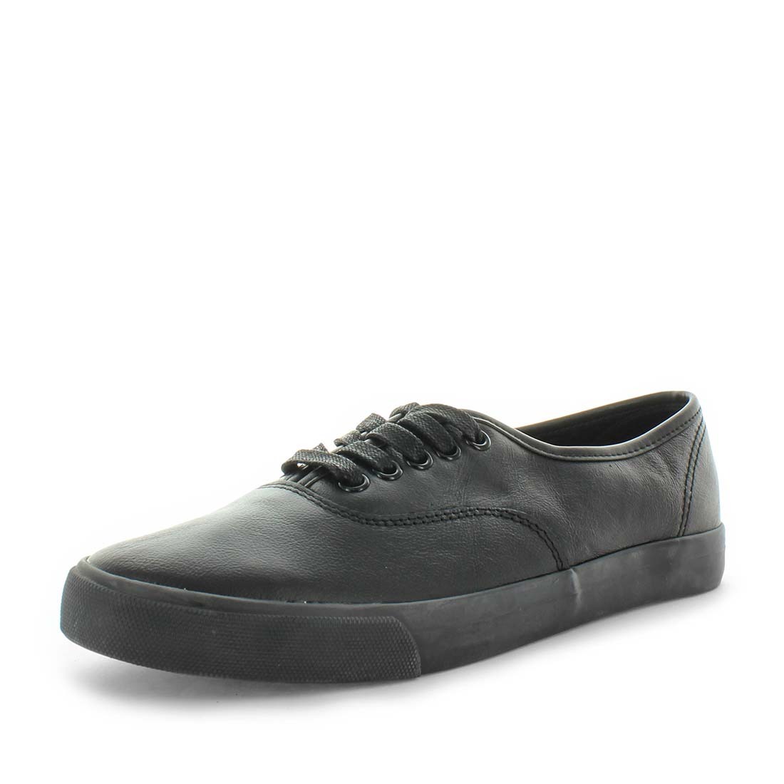 V717-9333333662845-192238-00 WILDE SCHOOL Girl's JAZZ-W School Black Shoe 8US - Image 1