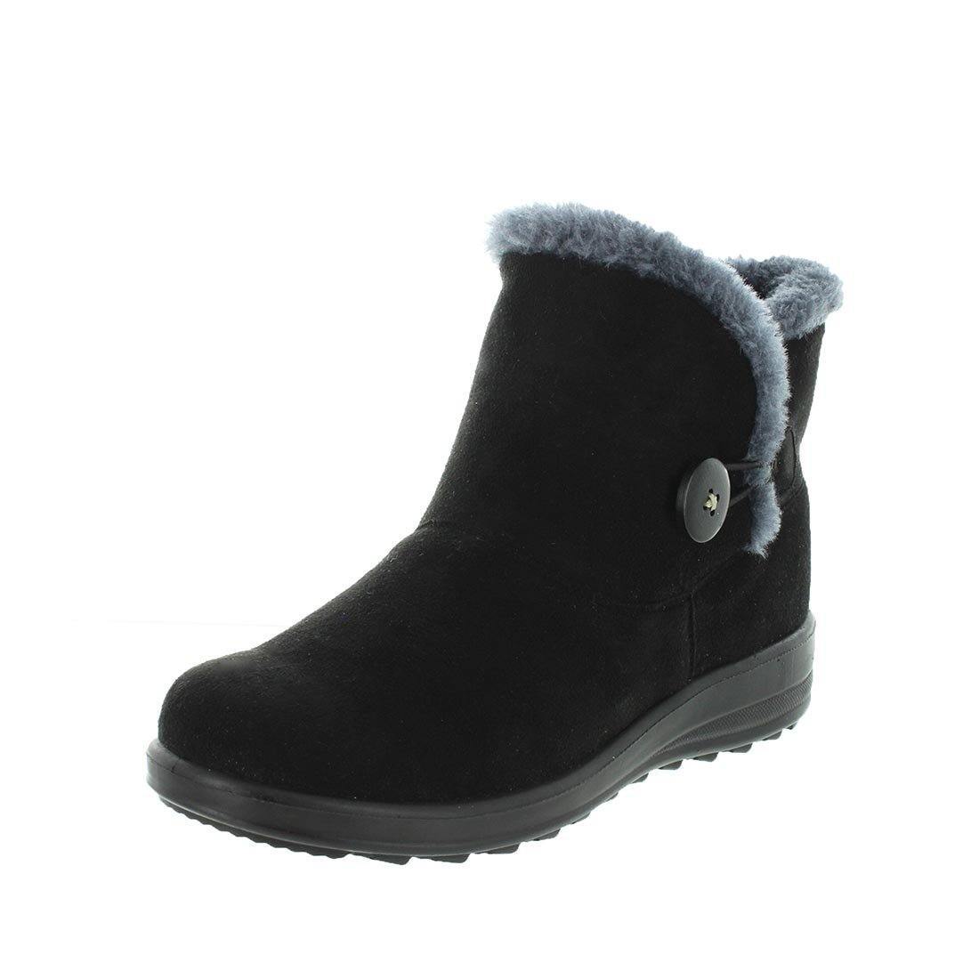 V717-PEUGENIA-BLACK-5-186776-00 Panda PEUGENIA Slippers Uggs Black Shoe 5 - Image 1