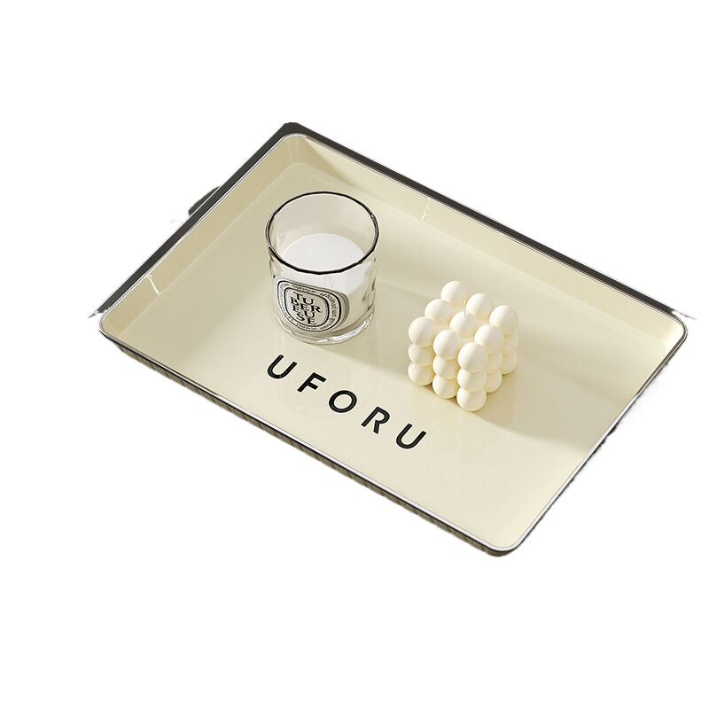 V888-ELOSUNG529-202055-00 Rectangular plastic tray (large size) - individually packaged - Image 1