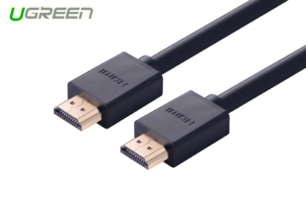 acbugn10114_1_9 UGREEN 1.4V full copper 19+1(with IC) HDMI cable 30M (10114) - Image 1