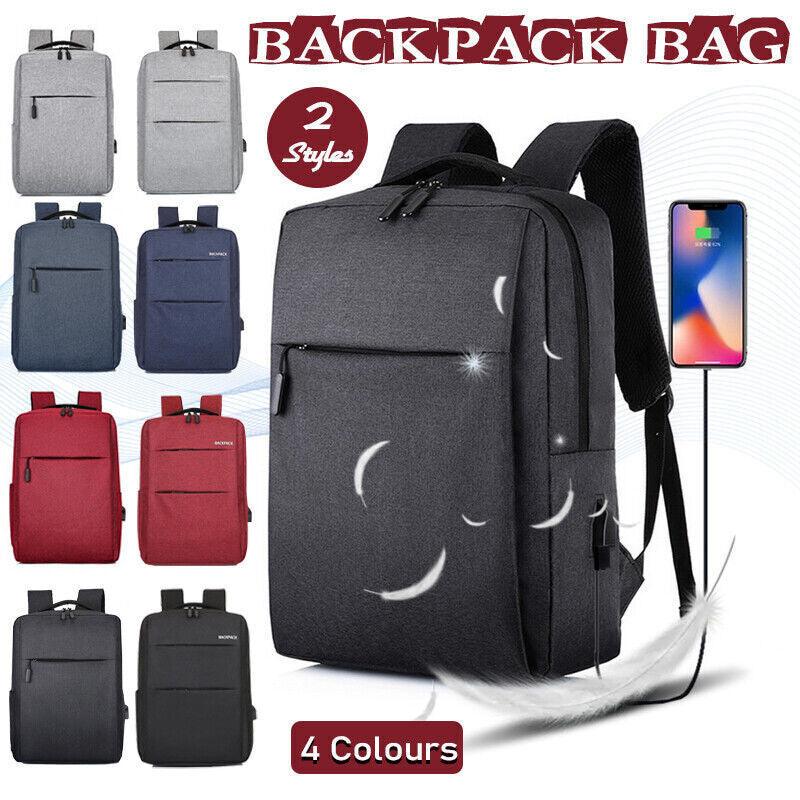 V528-MILLETBACKPACK-SINGLE-BLACK-26402-202510011054-00 Waterproof Laptop Backpack Bag for Men Women School Travel Business Use - Black 1 Zipper - Image 1