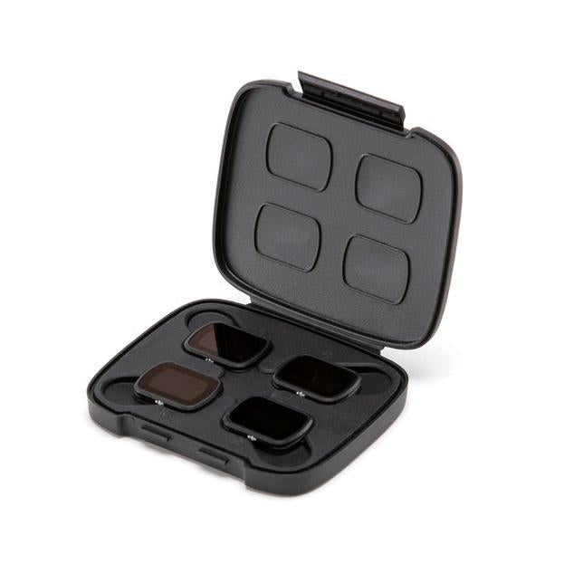 V562-0165ACD-202508271906-00 4-in-1 Magnetic Nd Filter Set for Dji Pocket - Image 1