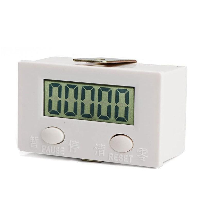 V562-1072433060DBT-202508271826-00 Industrial Magnetic Sensor Switch Punch Counter - 5 Digit Display - Image 1