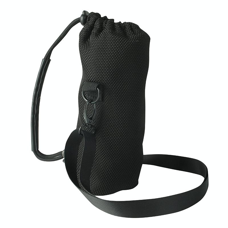 V562-1169100AYS-202508271035-00 Jbl Flip Mesh Bag for Protective Case - Small Size - Image 1