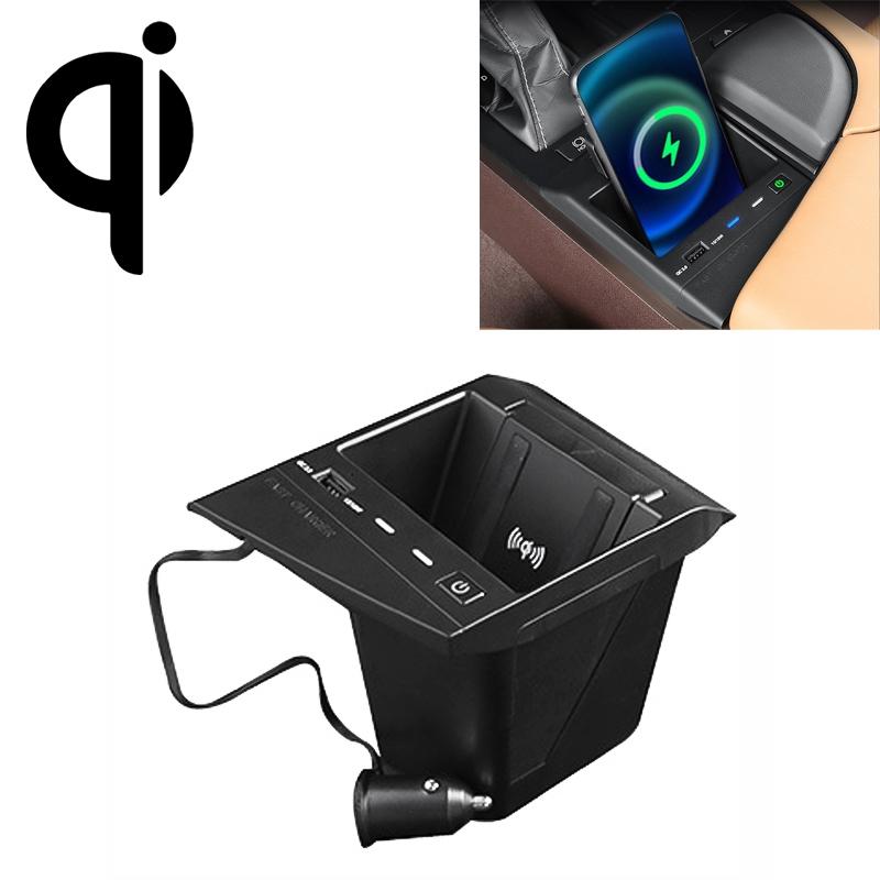 V562-1915PRC-202508271630-00 Wireless Charger for Lexus Es 2018-2022 - 10w Qi Standard Quick Charging - Image 1