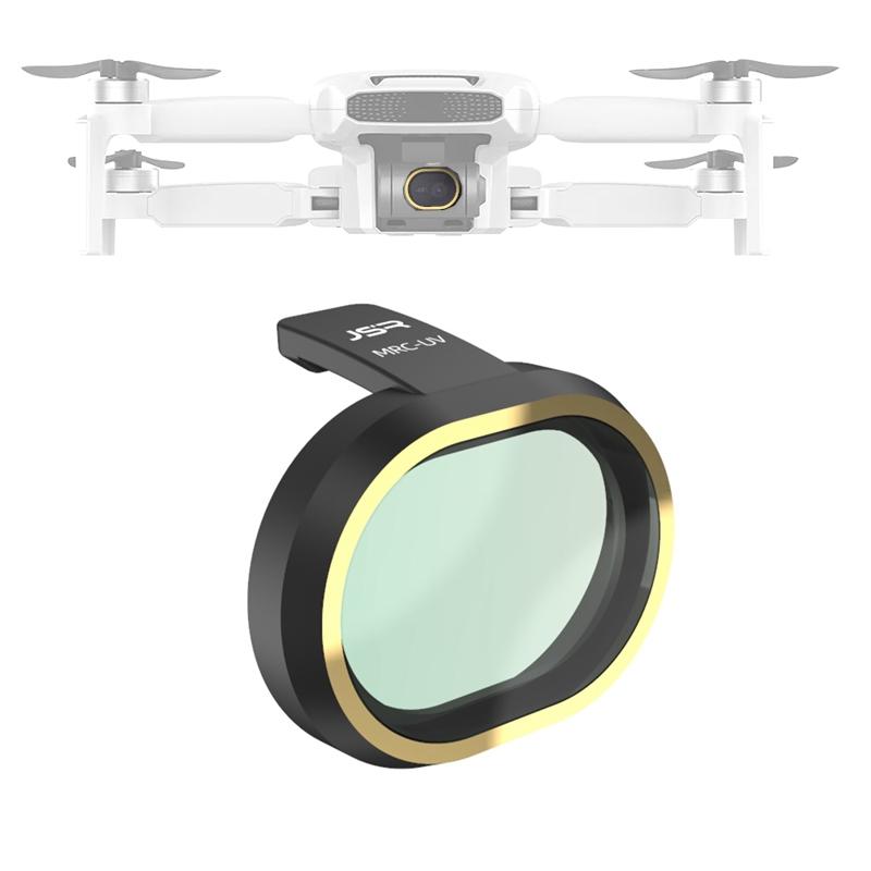 V562-205528100ADE-202508271953-00 Enhance Image Quality with Fimi X8 Mini Drone Uv Filter - Image 1