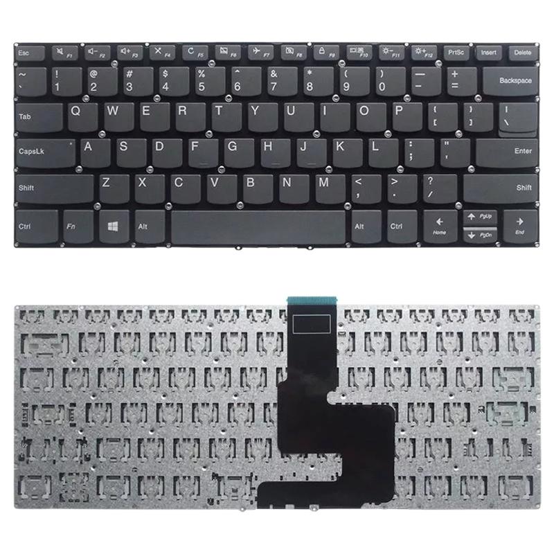 V562-2071SPS-202508272010-00 Lenovo Ideapad 14 Keyboard - us Version - Image 1