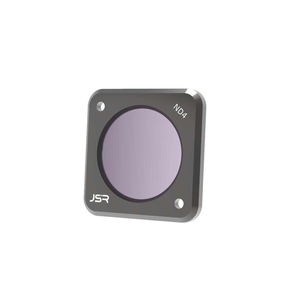 V562-3070052060DBT-202508272016-00 Nd4 Filters for Dji Action 2 Action Camera - Image 1