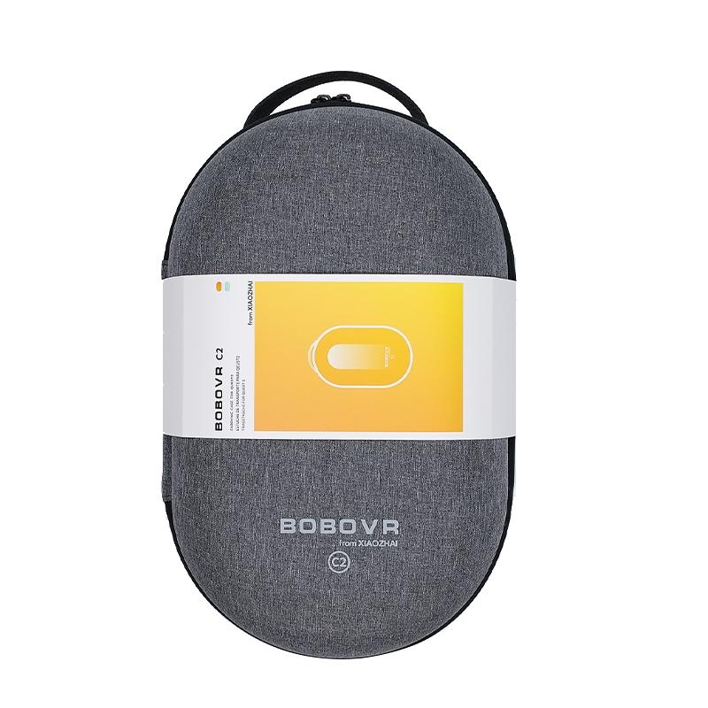 V562-3466100AYS-202508271341-00 Spacious Portable Case for Oculus Quest 2 - Large Size - Image 1