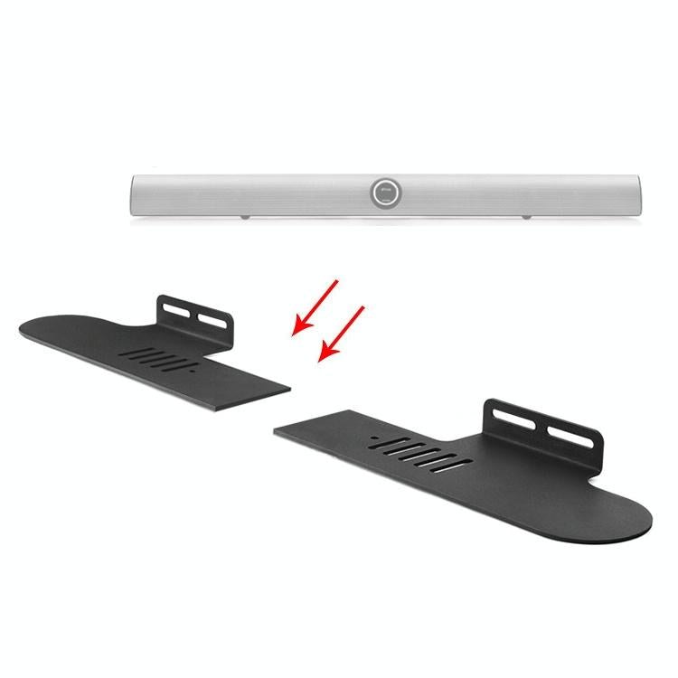 V562-424653200ADE-202508271546-00 Wall-mount Bracket for Edifier Split Sound Bar - Image 1