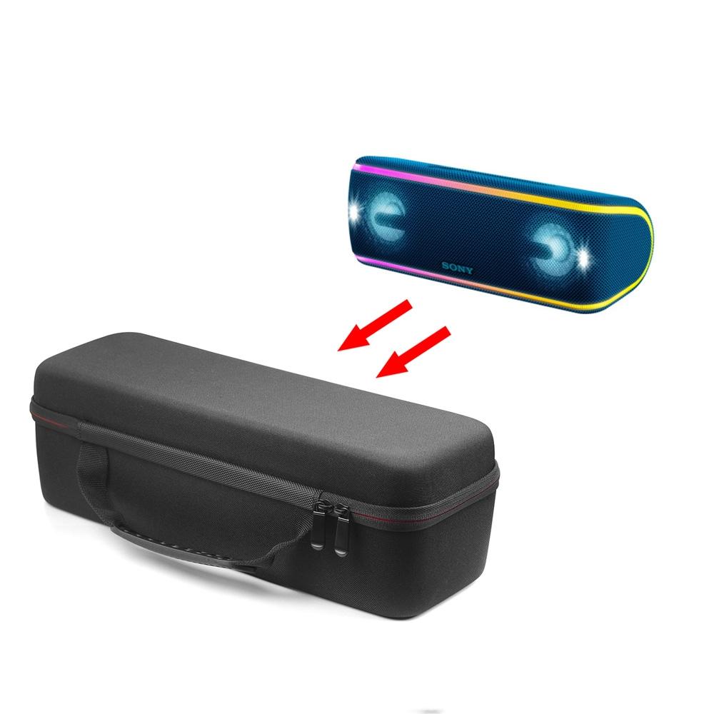 V562-4720G7PI-202508271811-00 Protective Cover for Sony Srs-xb41 Portable Bluetooth Speaker - Image 1