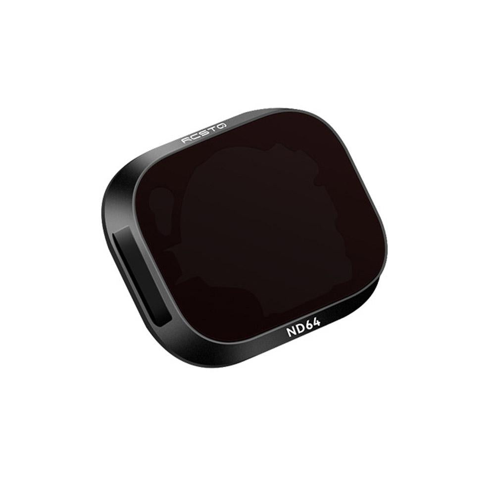 V562-6026142060DBT-202508272127-00 Adjustable Aluminum Filter for Dji Mini 3 Pro - Nd64 - Image 1