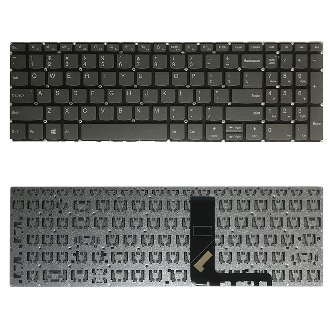 V562-6071SPS-202508271647-00 Lenovo Ideapad 320-15 Keyboard - us Version - Image 1