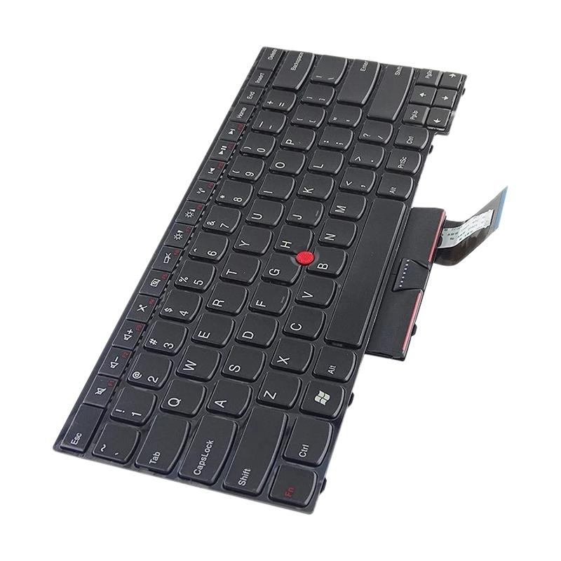 V562-6621SPS-202508271616-00 Lenovo Thinkpad E430 / E435 / E330 / E335 / S430 / E445 Keyboard - us Version - Image 1