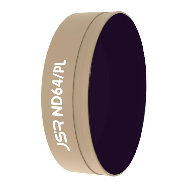 V562-9032292060DBT-202508272246-00 Lg Nd64 / Pl Filter for Dji Action Camera - Image 1