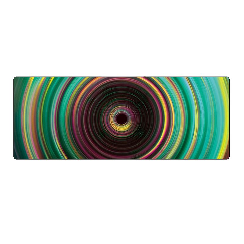 V562-A0104022060DBT-202508291531-00 Spacious Mouse Pad For Desk - 1 Magic Circles - Image 1