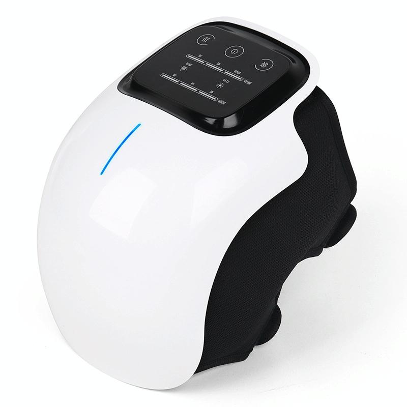 V562-A1062122060DBT-202508280527-00 Portable Infrared Knee Massager With Hot Compress - Image 1