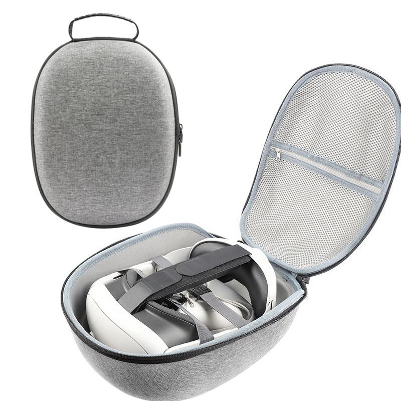 V562-A1075134060DBT-202508271421-00 Meta Quest 3 Vr Storage Bag - Compact and Durable - Image 1