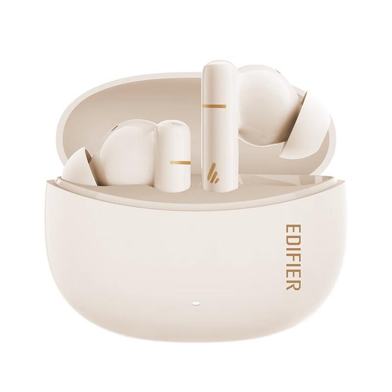 V562-B1021015060DBT-202508281945-00 Wireless Bluetooth Earphones - Z3 Pro Standard - White - Image 1