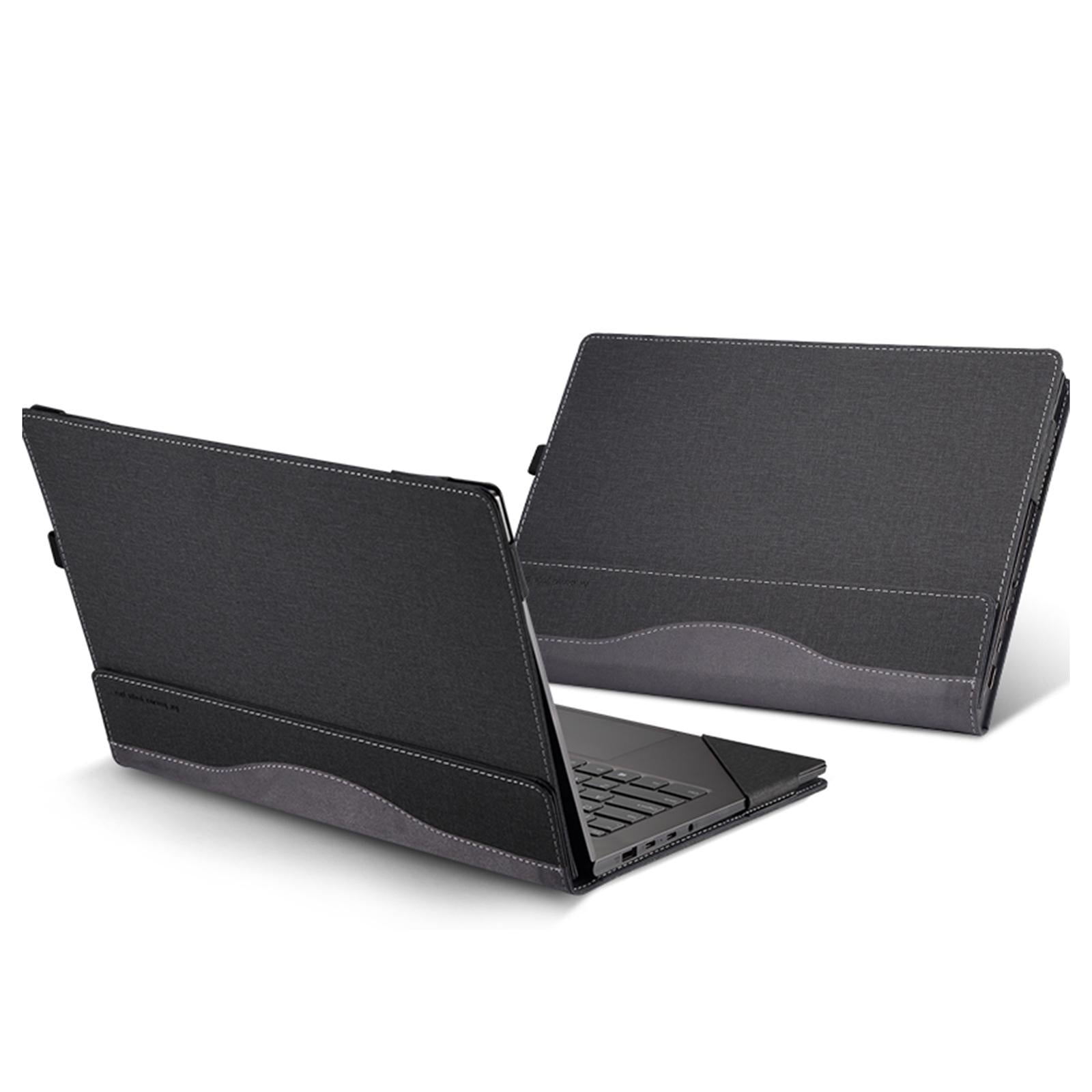 V562-B1084991060DBT-202508290347-00 Xiaoxin 15 2020 / 2021 Anti-Drop Laptop Case - Protective - Black - Image 1