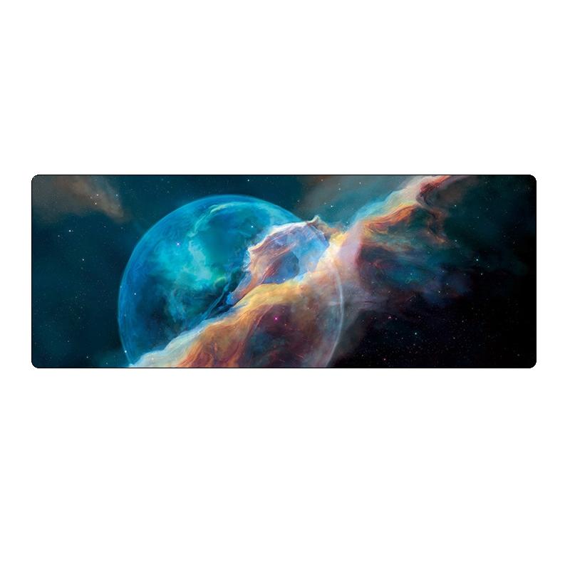 V562-F1004022060DBT-202508291516-00 Spacious Mouse Pad For Desk - 6 Galaxy - Image 1