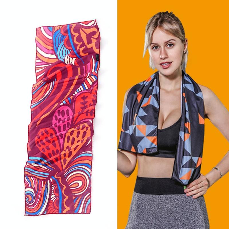 V562-I1012443850DBT-202508290626-00 Quick Drying Gym Towel For Sports - Warm - Image 1