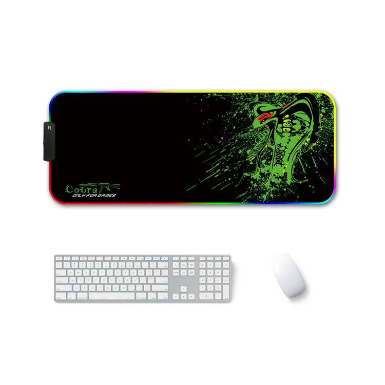 V562-I2018412750DBT-202508291530-00 Rgb Non Slip Mouse Pad With Thermal Transfer - Brontosaurus - Image 1