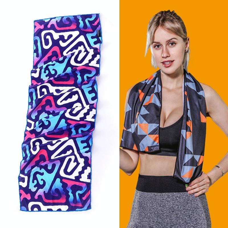 V562-J1012443850DBT-202508290621-00 Quick Drying Gym Towel For Sports - Mystery - Image 1