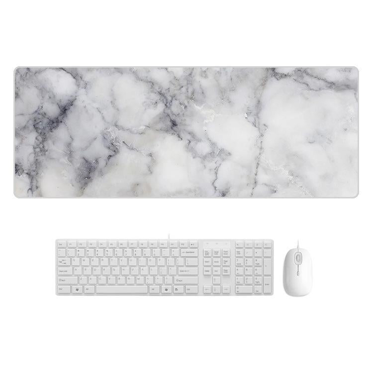 V562-P8067322750DBT-202508291007-00 Marble Rubber Mouse Pad Durable & Stylish - Granite Marble - Image 1