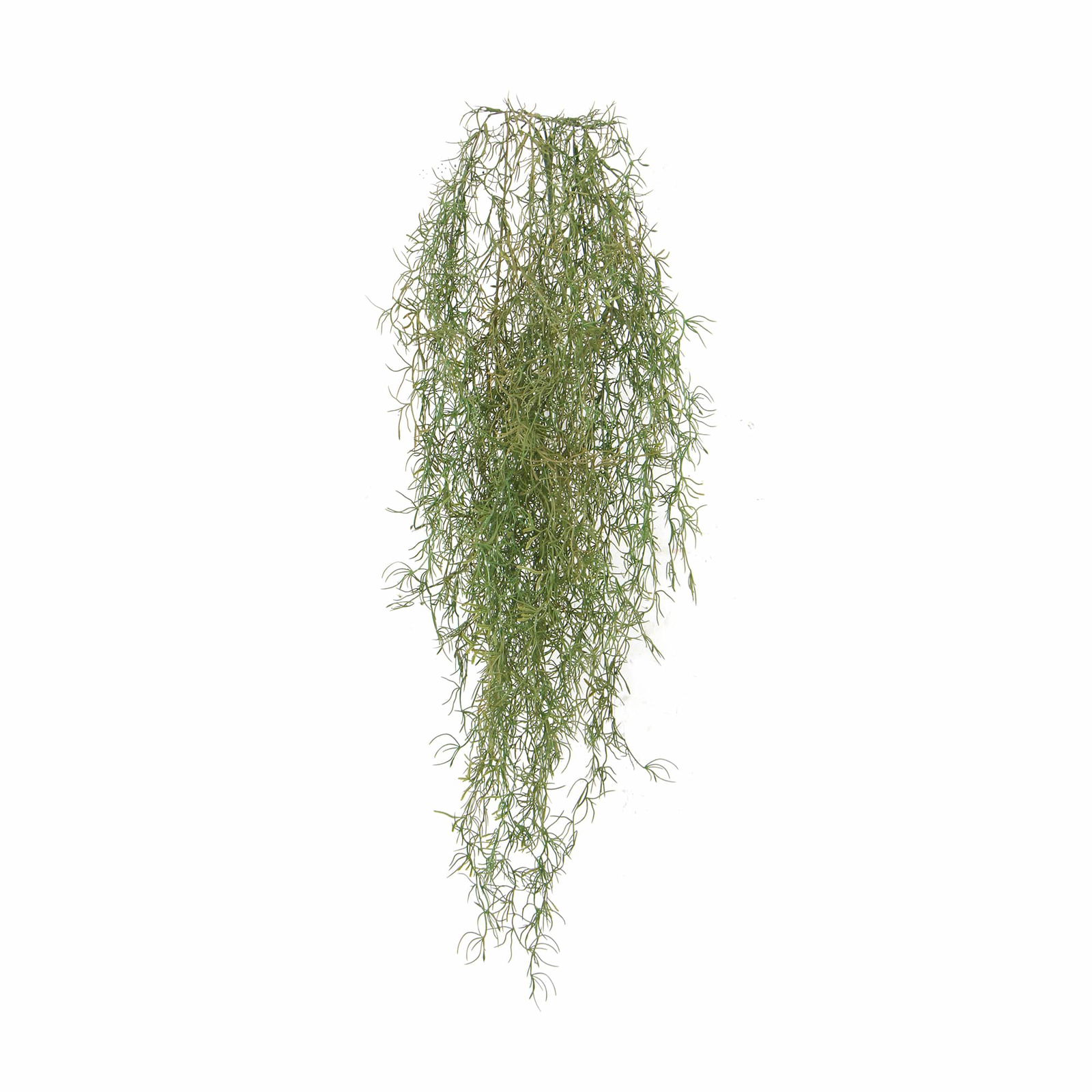 V637-1020999-202508251355-00 Artificial Air Plant Spanish Moss UV Resistant 100cm - Image 1