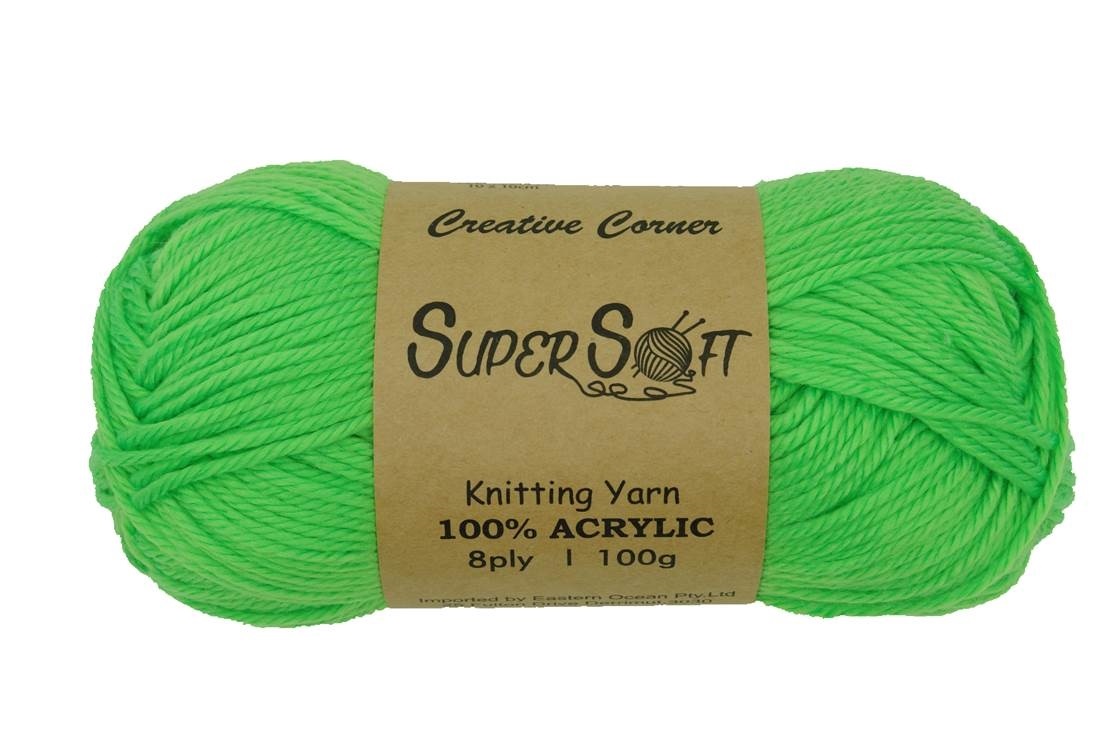 V637-CRA23616-202508251906-00 bulk 12 Super Soft Knitting Yarn - Image 1