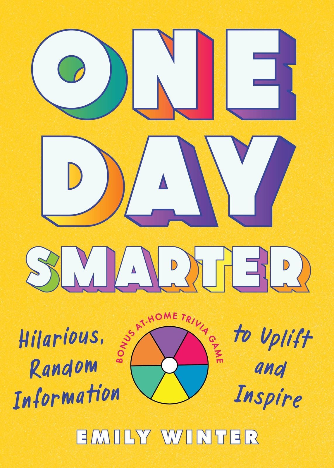 V637-PHOE1682-202508260240-00 One Day Smarter - Image 1