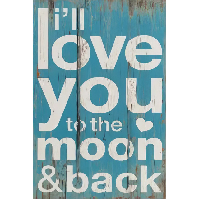 V637-WF-MOONBACK-202508260552-00 Moon & Back Wall Art 20x30cm - Image 1