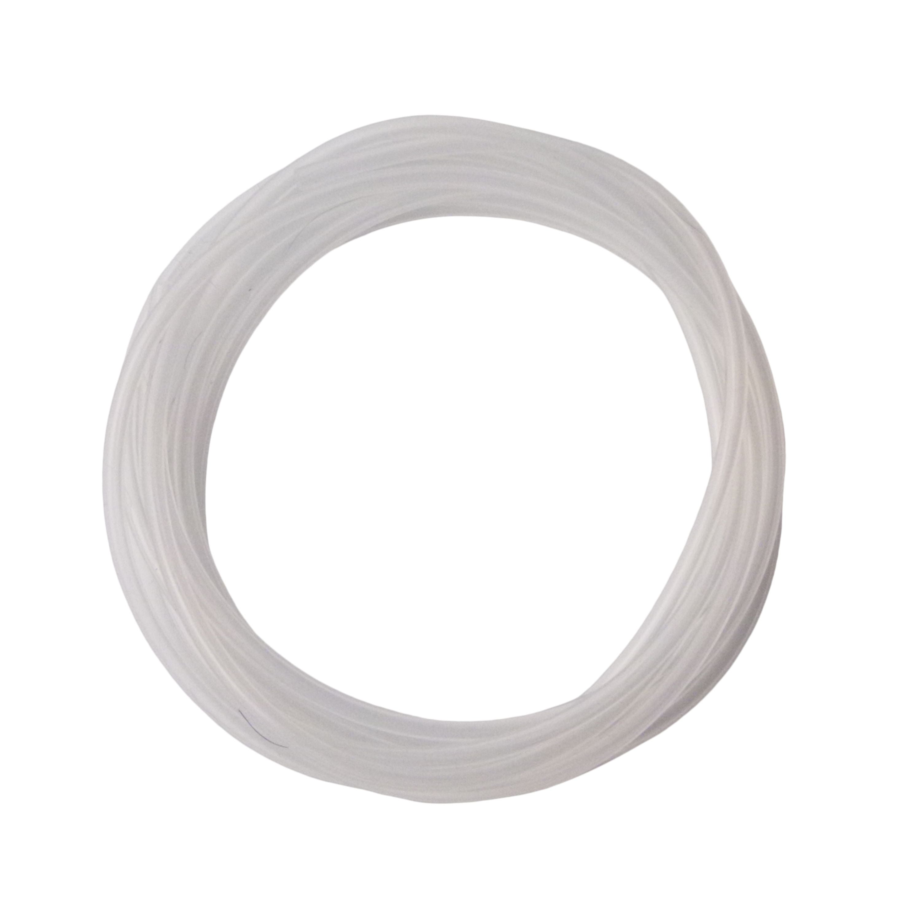 V658-93MC000130500-202507311341-00 Swimerz Tubes, Clear, 1mmID 2mmOD 200cm - Image 1