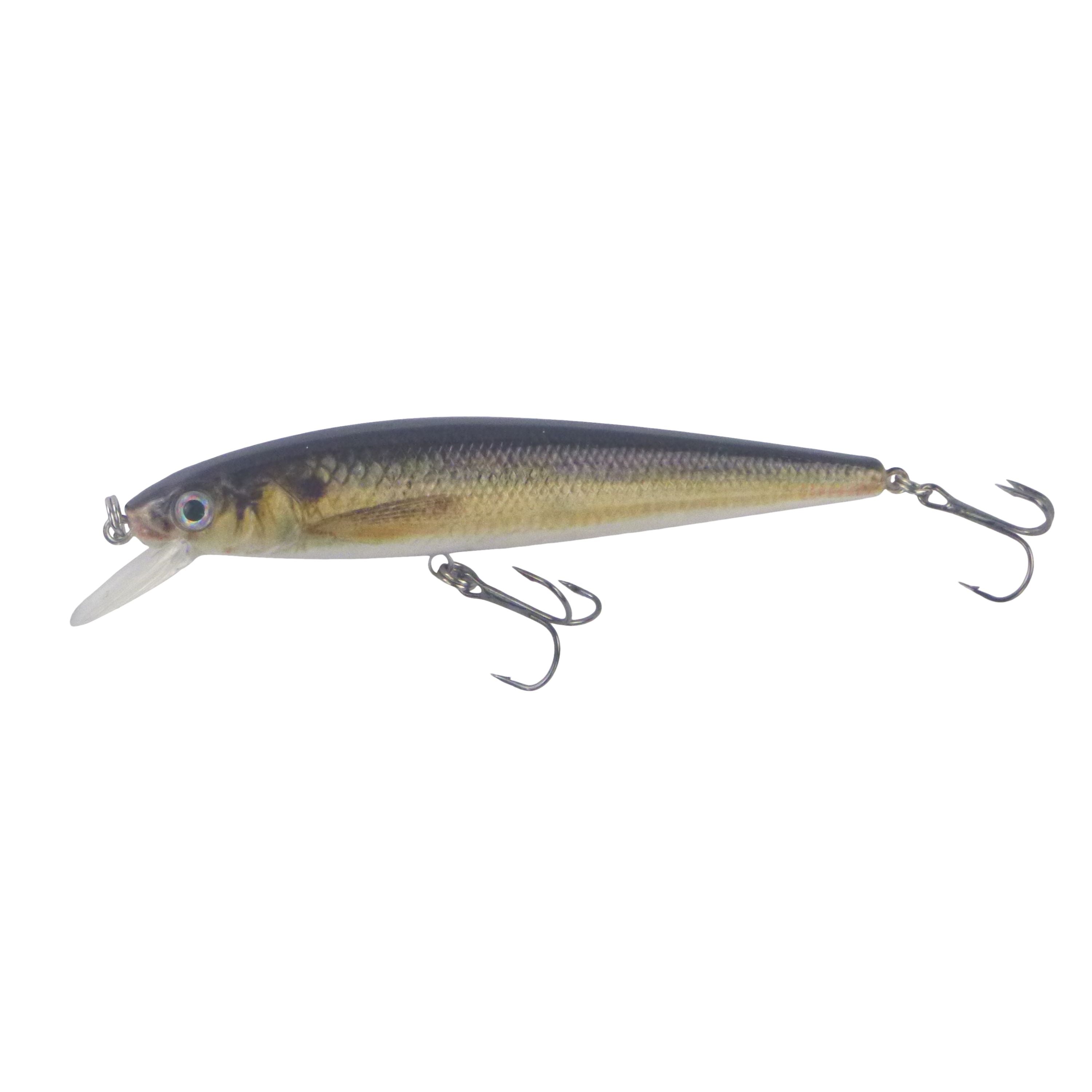 V658-93MC000190131-202507311145-00 Finesse Naturals Slimy Mack 160 Diving Lure - Image 1