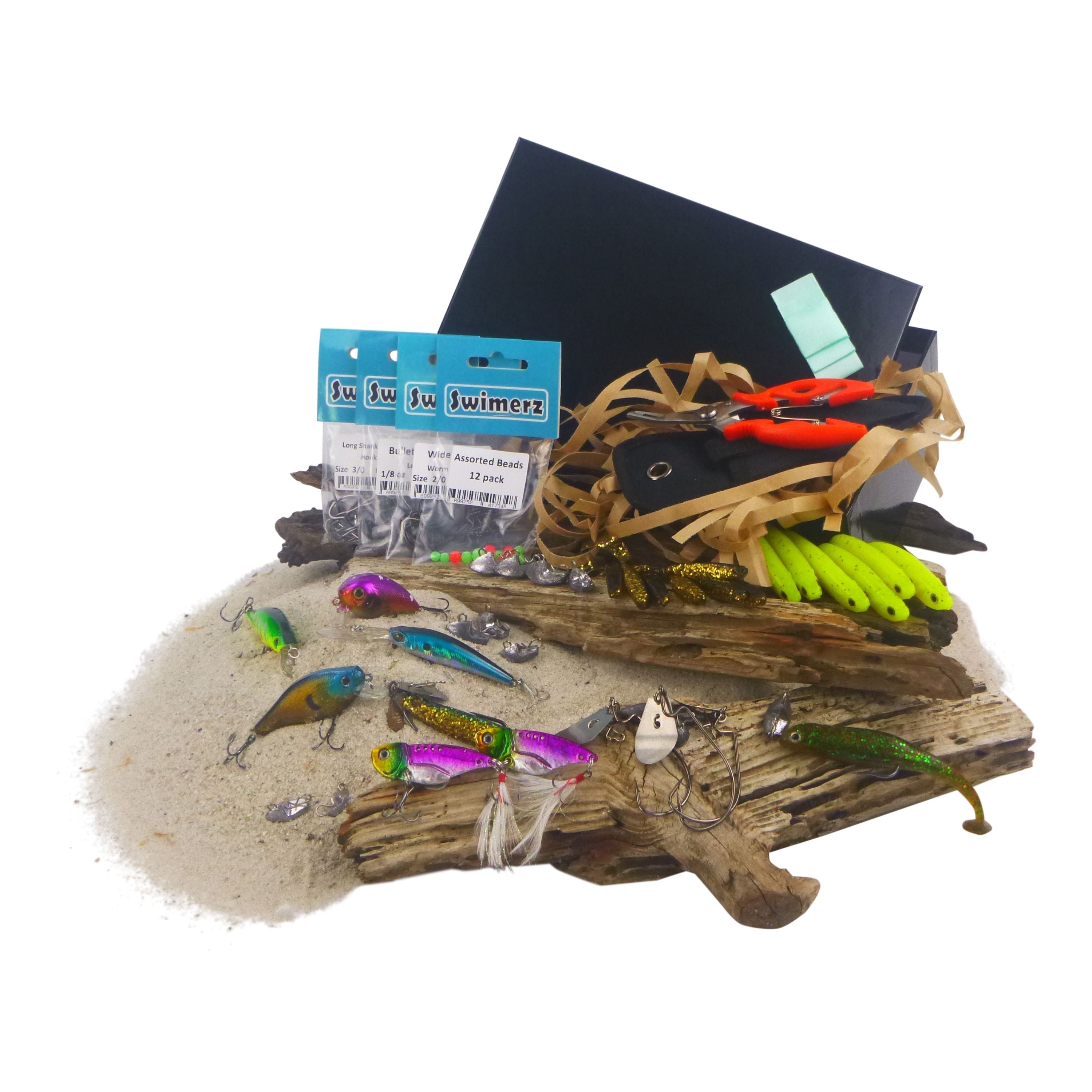 V658-93MC000302108-202507311346-00 The Lure Fishers Toy Box - Image 1