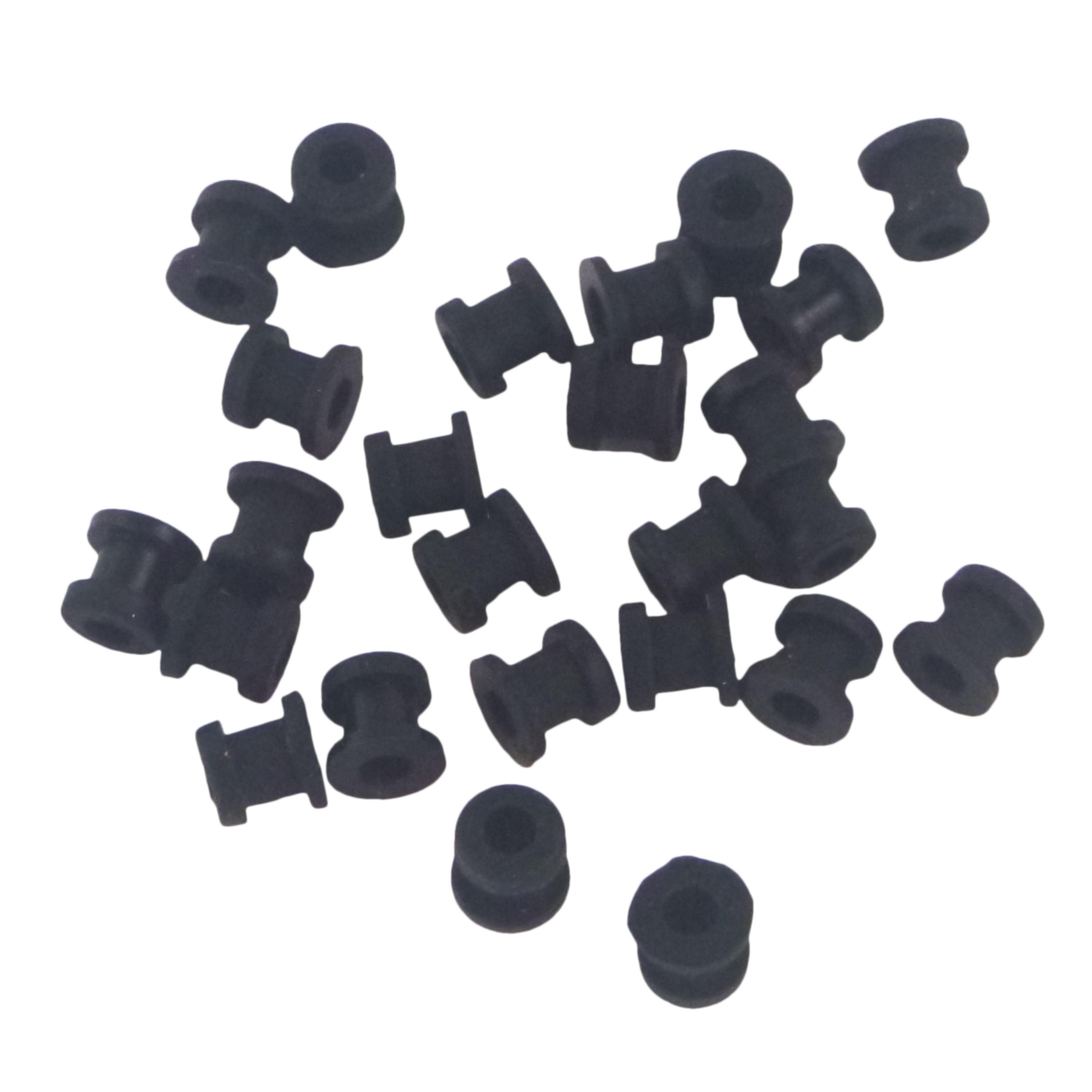 V658-93MC278836021-202507311121-00 Artizan Hole In One Skirt Body, Black, Pack of 25 - Image 1